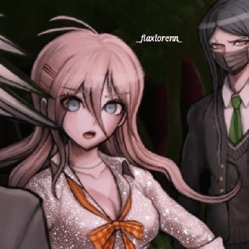 Miu iruma 25