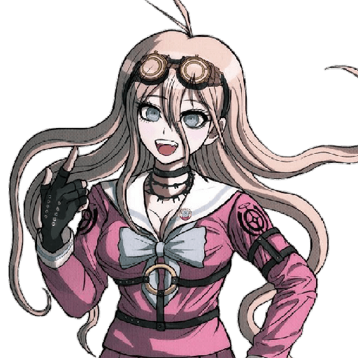 Miu iruma 15
