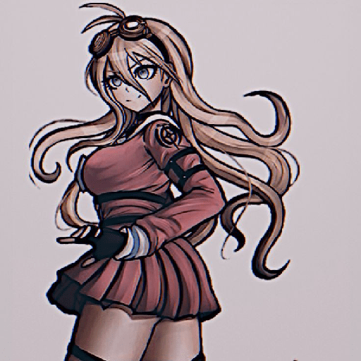 Miu iruma 3