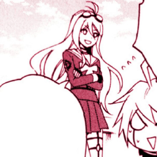 Miu iruma 27