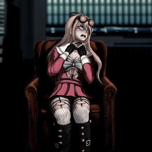Miu iruma 13