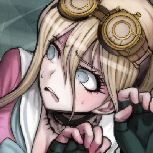 Miu iruma 12