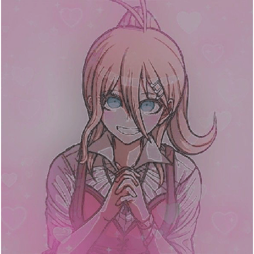 Miu iruma 24