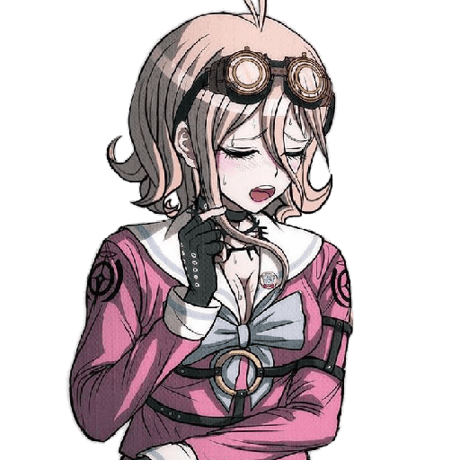 Miu iruma 22