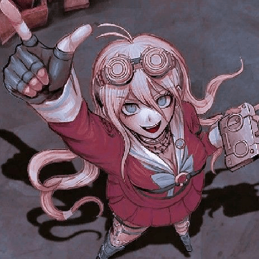 Miu iruma 9