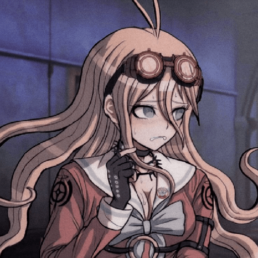 Miu iruma 5