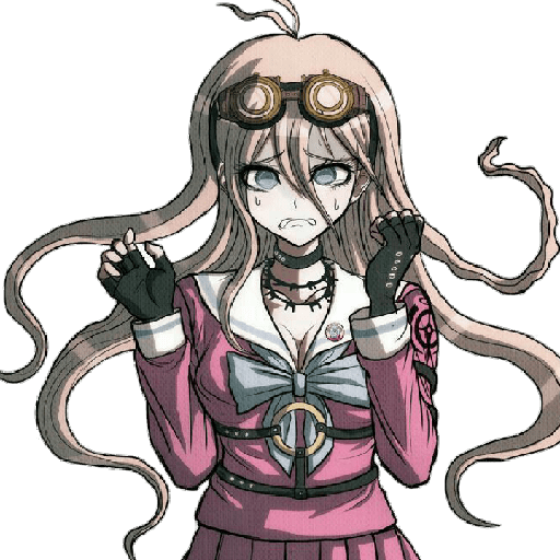 Miu iruma 19