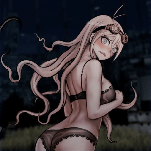 Miu iruma 11