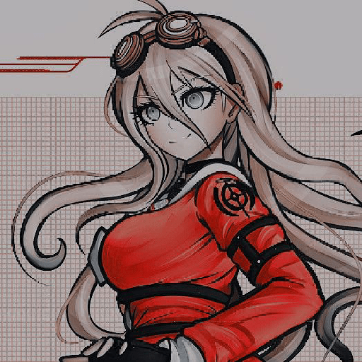 Miu iruma 10