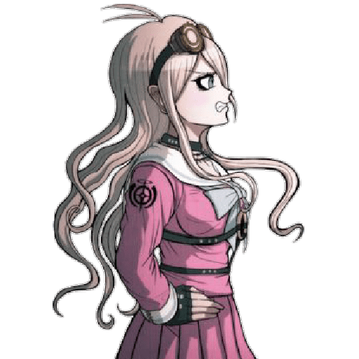 Miu iruma 17