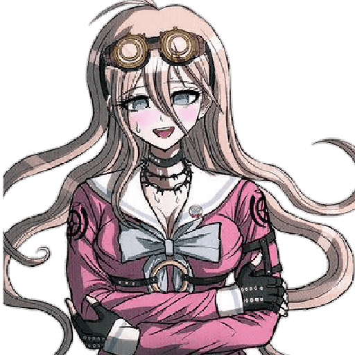 Miu iruma 14