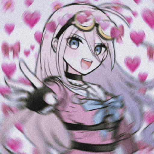 Miu iruma 26