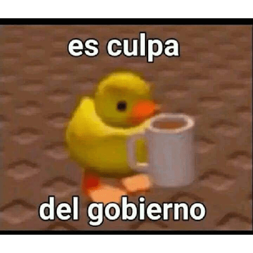 Memes sin contexto XD 3 7