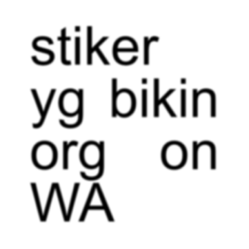 Sticker Image