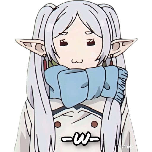 Elf 6
