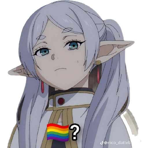 Elf 7