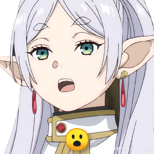 Elf 8