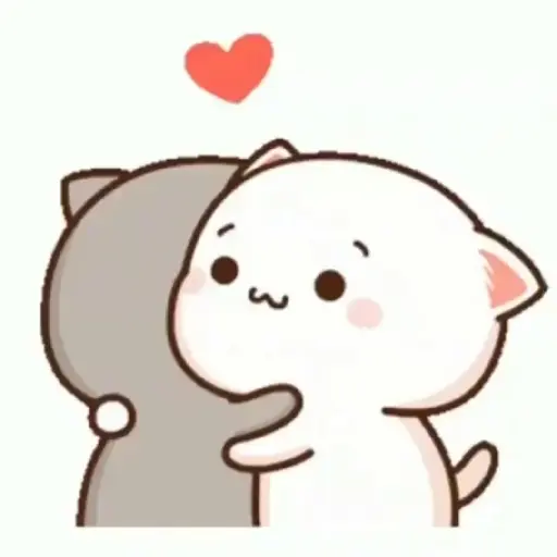 The cute love angry bubu dudu 15