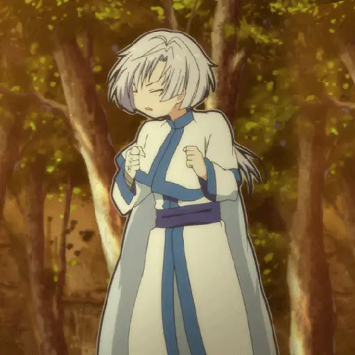 Akatsuki no Yona 🐉🌹[animados] 28
