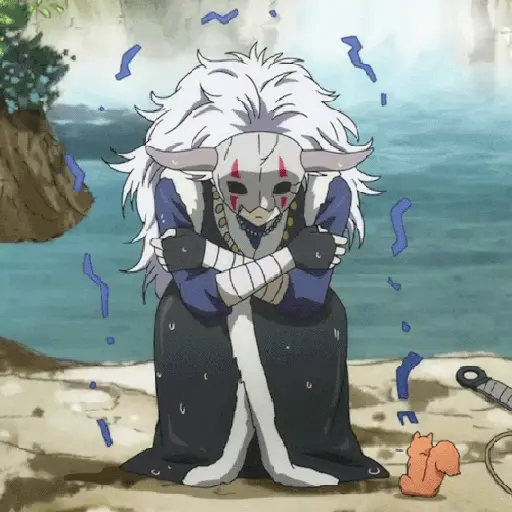 Akatsuki no Yona 🐉🌹[animados] 19