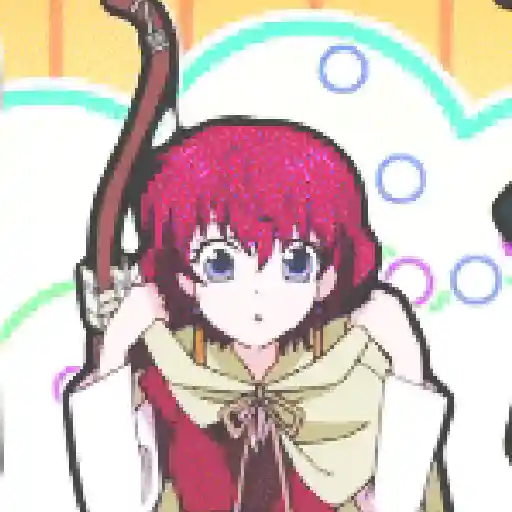 Akatsuki no Yona 🐉🌹[animados] 12