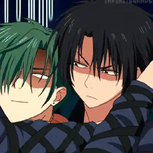 Akatsuki no Yona 🐉🌹[animados] 9