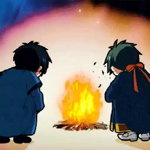 Akatsuki no Yona 🐉🌹[animados] 8