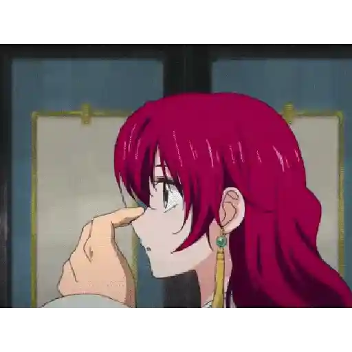 Akatsuki no Yona 🐉🌹[animados] 7