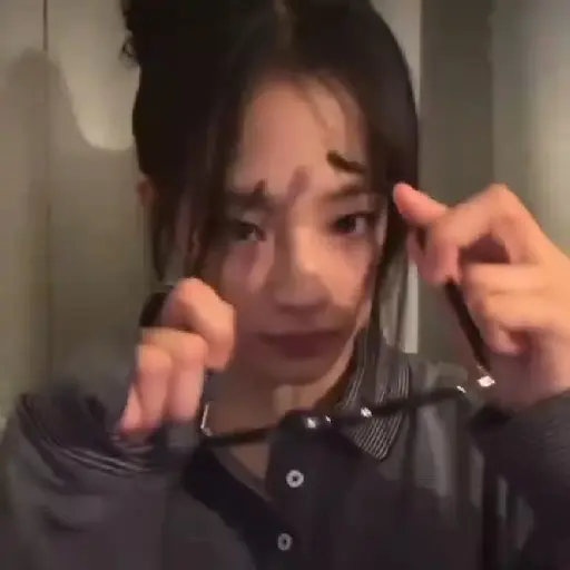 Minji New jeans  1