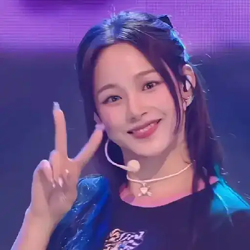 Minji New jeans  12