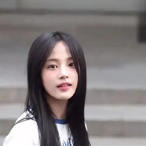 Minji New jeans  10