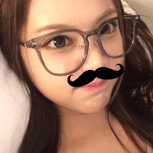 Carmen bigodinho! 14