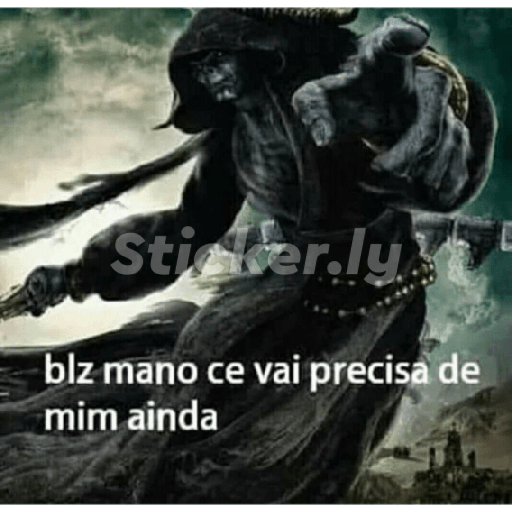 Caveira foda