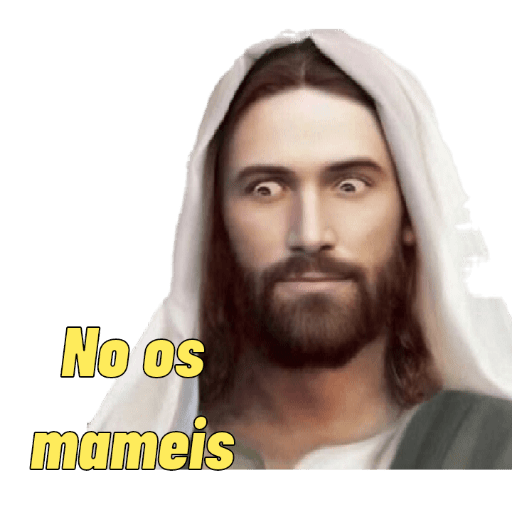 Yisus 25