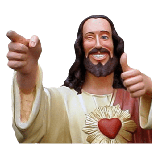 Yisus 1