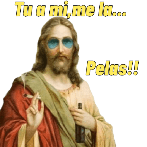 Yisus 29