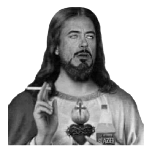 Yisus 8