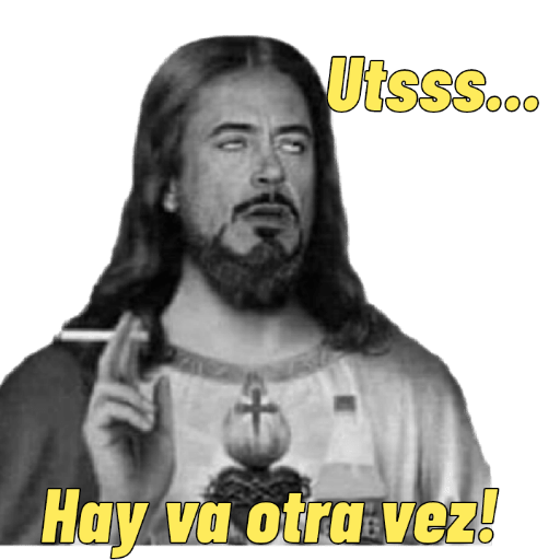 Yisus 19