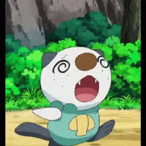 Outofcontext.pokemon_faint! 4