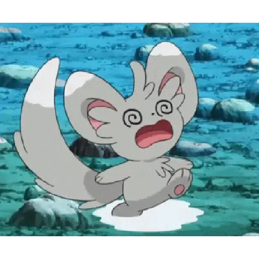 Outofcontext.pokemon_faint! 6
