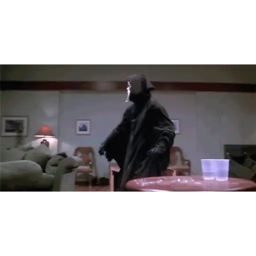 Scarymovie