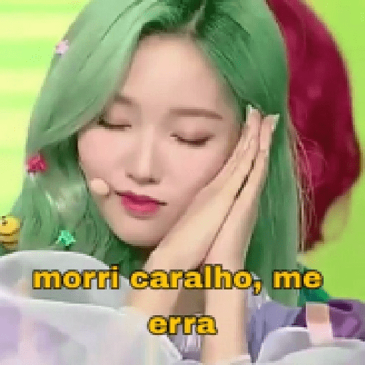 🎤- Kpop 4