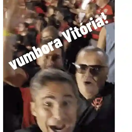 Amigos  8