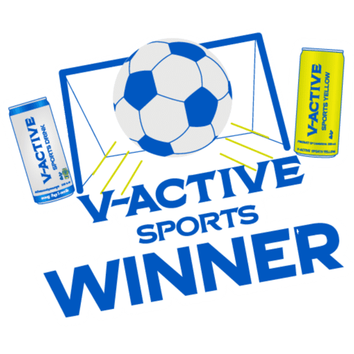 Vactive V-ActiveSportsYellow