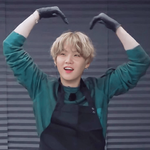 ⌁ BTS˟ 📷⃤ 9
