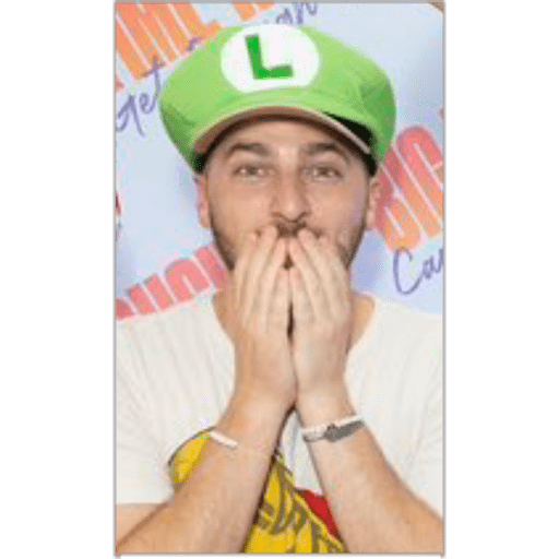 Big Time Rush 22