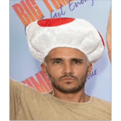 Big Time Rush 20