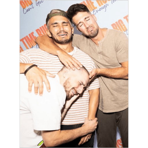 Big Time Rush 28