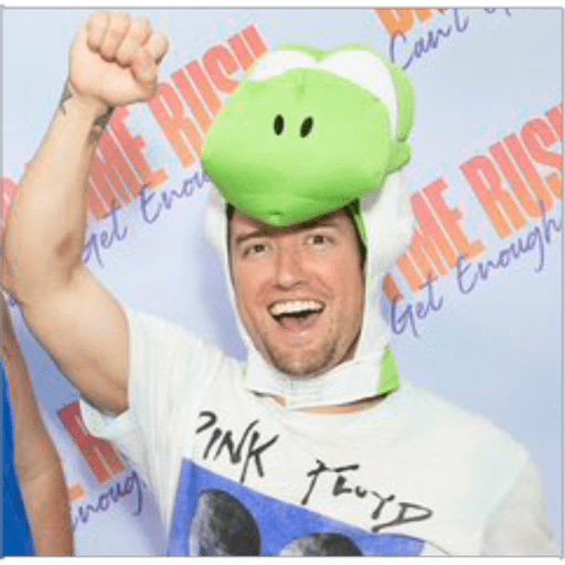 Big Time Rush 19