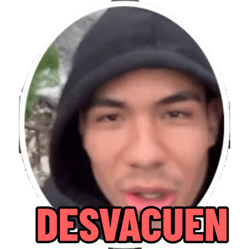 Mis pegatinas